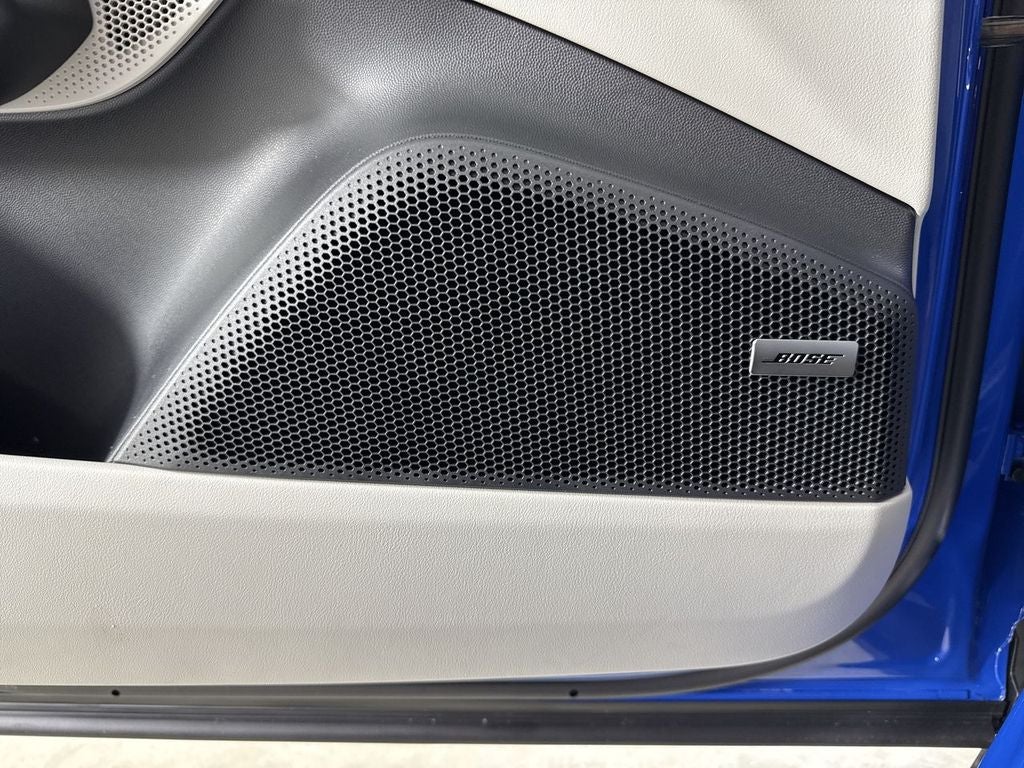 2026 Porsche Macan Electric Electric 4