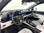 2026 Porsche Macan Electric Electric 4