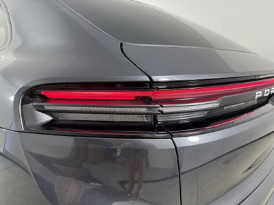 2026 Porsche Macan Electric Electric 4