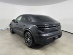 2026 Porsche Macan Electric Electric 4