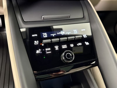 2026 Porsche Macan Electric Electric 4