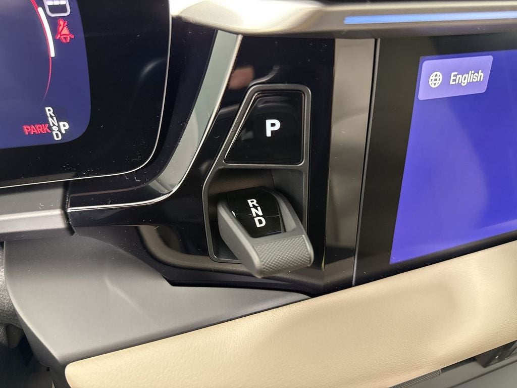 2026 Porsche Macan Electric Electric 4