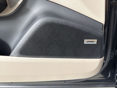 2026 Porsche Macan Electric Electric 4