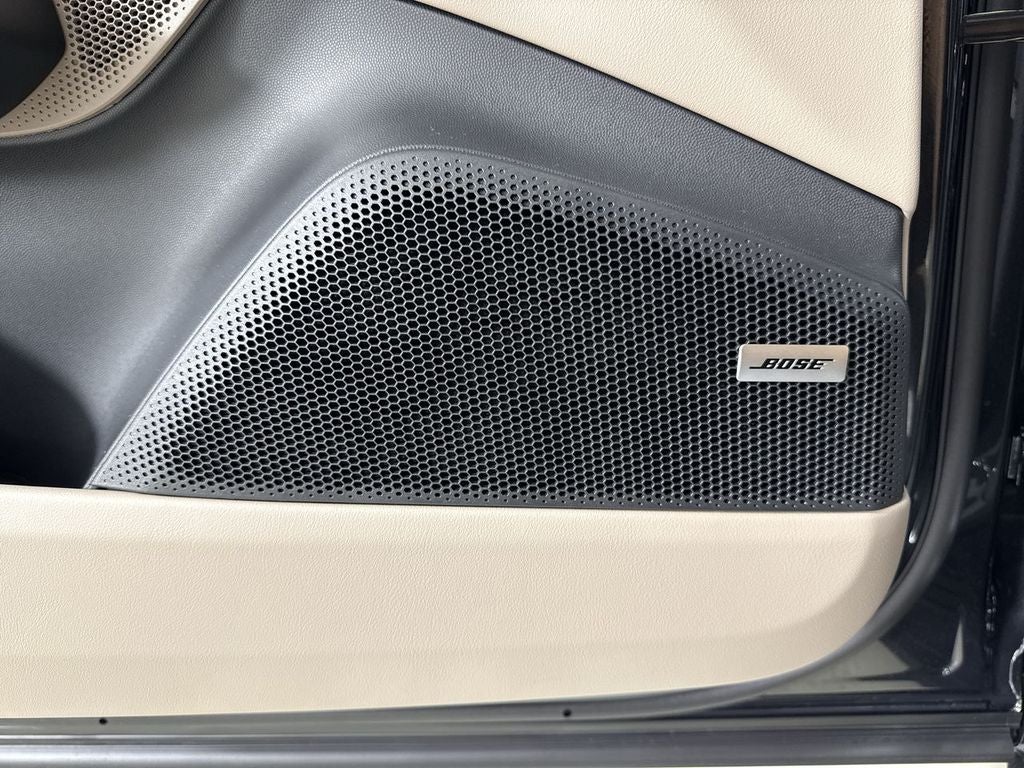 2026 Porsche Macan Electric Electric 4