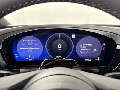 2026 Porsche Macan Electric Electric 4