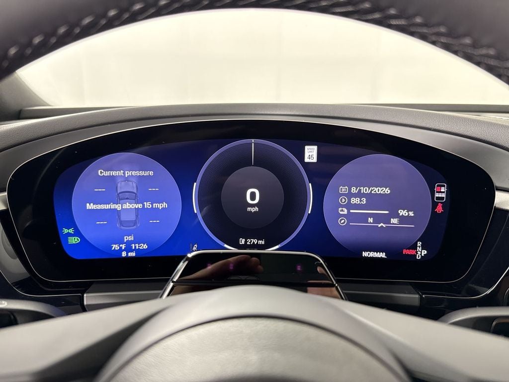 2026 Porsche Macan Electric Electric 4
