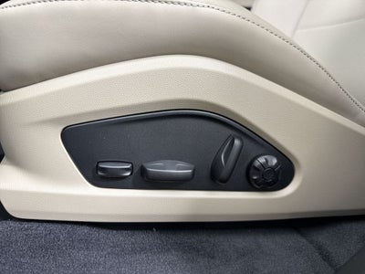 2026 Porsche Macan Electric Electric 4