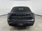 2026 Porsche Macan Electric Electric 4