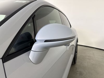 2026 Porsche Macan Electric Electric 4