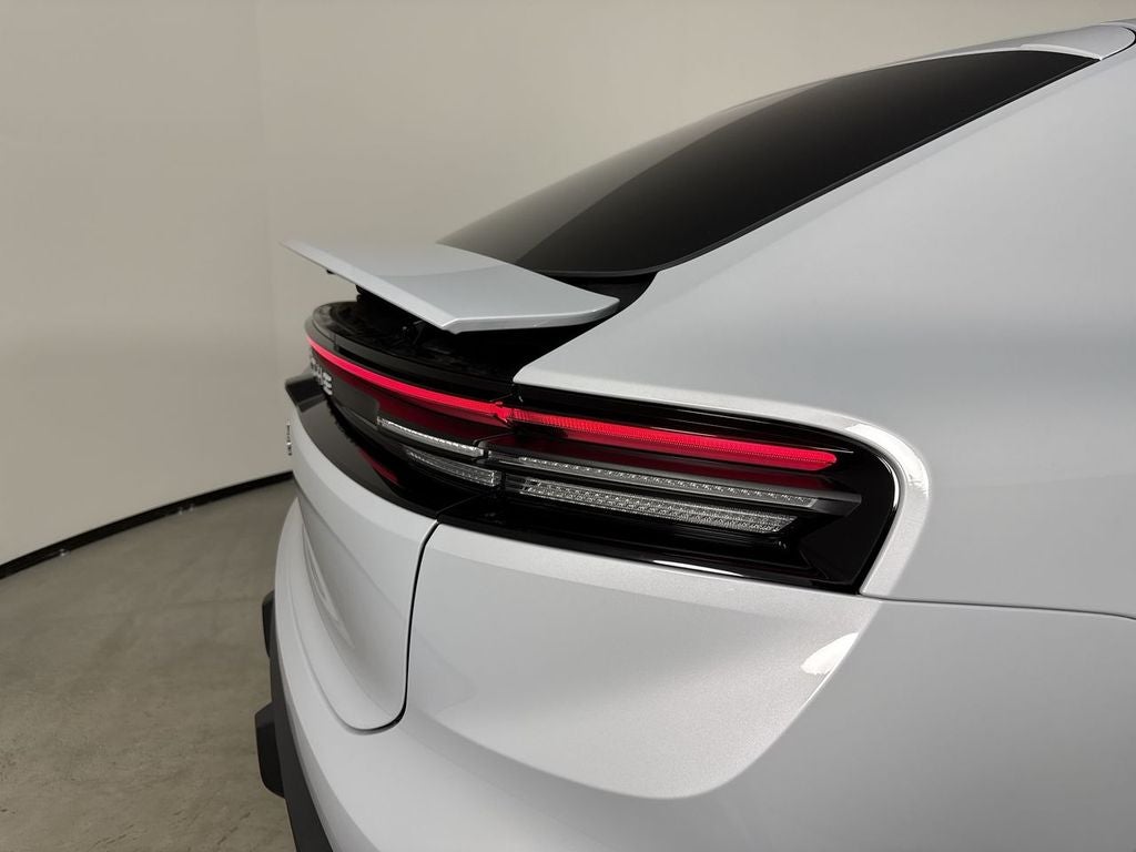 2026 Porsche Macan Electric Electric 4