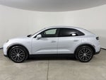 2026 Porsche Macan Electric Electric 4
