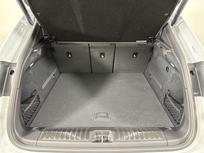 2026 Porsche Macan Electric Electric 4