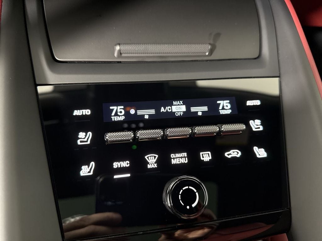 2026 Porsche Macan Electric Electric 4