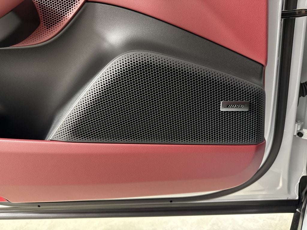 2026 Porsche Macan Electric Electric 4