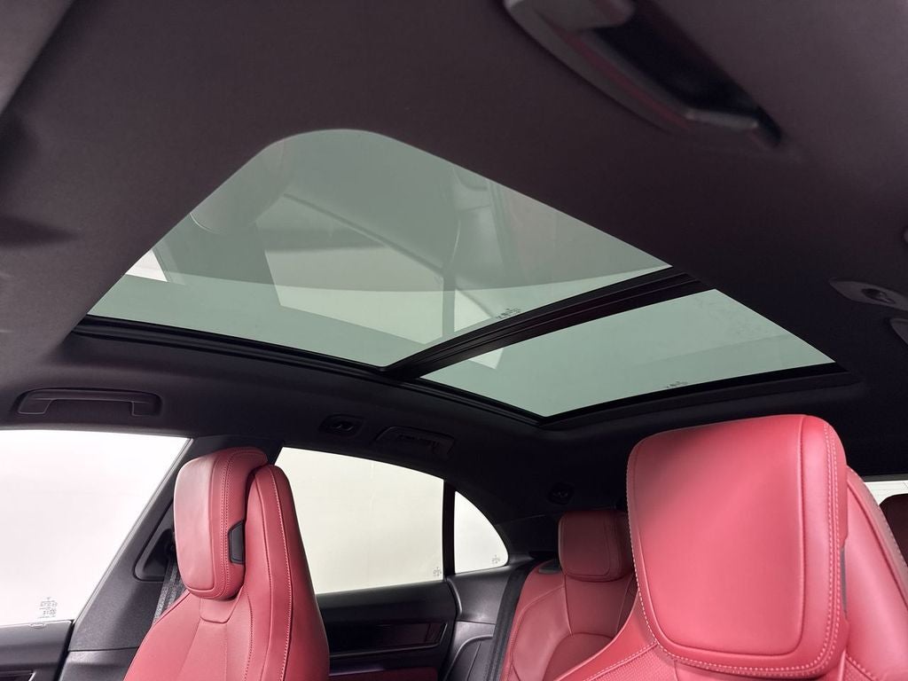 2026 Porsche Macan Electric Electric 4