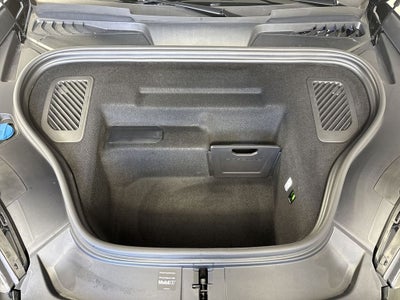 2025 Porsche Macan Electric Electric 4