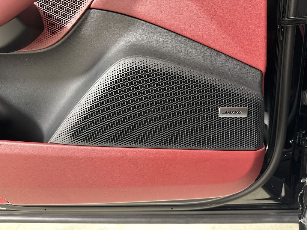 2025 Porsche Macan Electric Electric 4