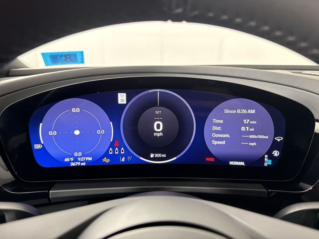 2025 Porsche Macan Electric Electric 4