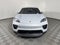 2025 Porsche Macan Electric Electric 4