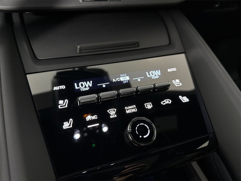 2025 Porsche Macan Electric Electric 4