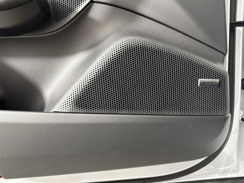 2025 Porsche Macan Electric Electric 4