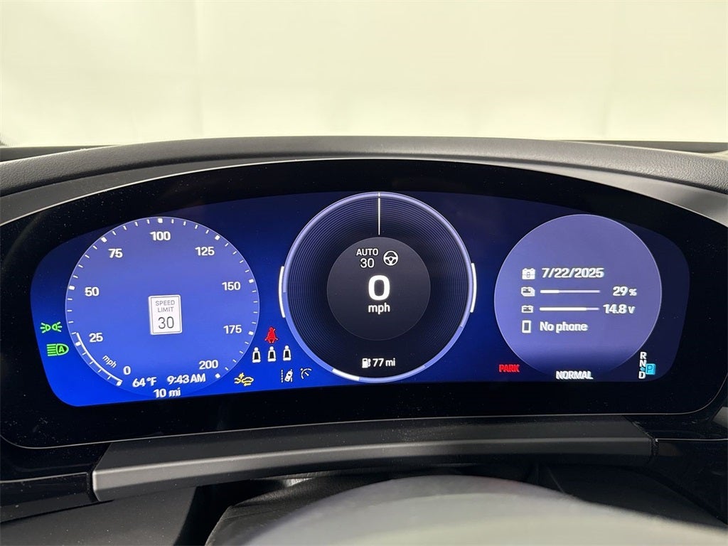 2025 Porsche Macan Electric Electric 4