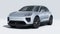 2026 Porsche Macan Electric Macan 4 Electric