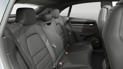 2026 Porsche Macan Electric Macan 4 Electric