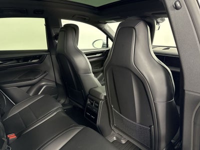 2026 Porsche Macan Electric Macan 4 Electric