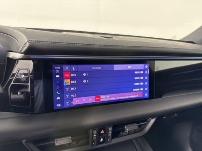 2026 Porsche Macan Electric Macan 4 Electric