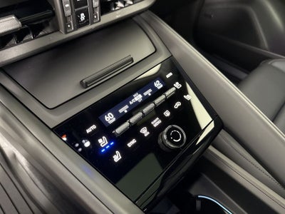 2026 Porsche Macan Electric Macan 4 Electric