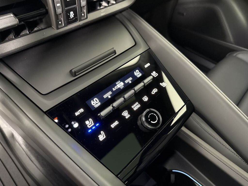 2026 Porsche Macan Electric Macan 4 Electric