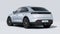 2026 Porsche Macan Electric Macan 4 Electric