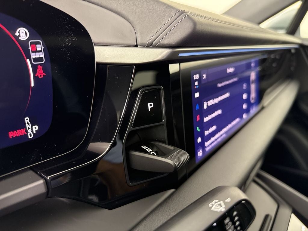 2026 Porsche Macan Electric Macan 4 Electric