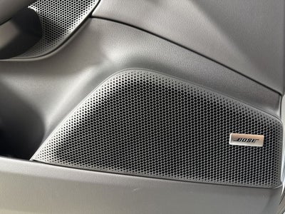 2026 Porsche Macan Electric Macan 4 Electric