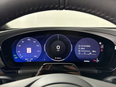 2026 Porsche Macan Electric Macan 4 Electric
