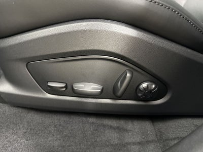 2026 Porsche Macan Electric Macan 4 Electric