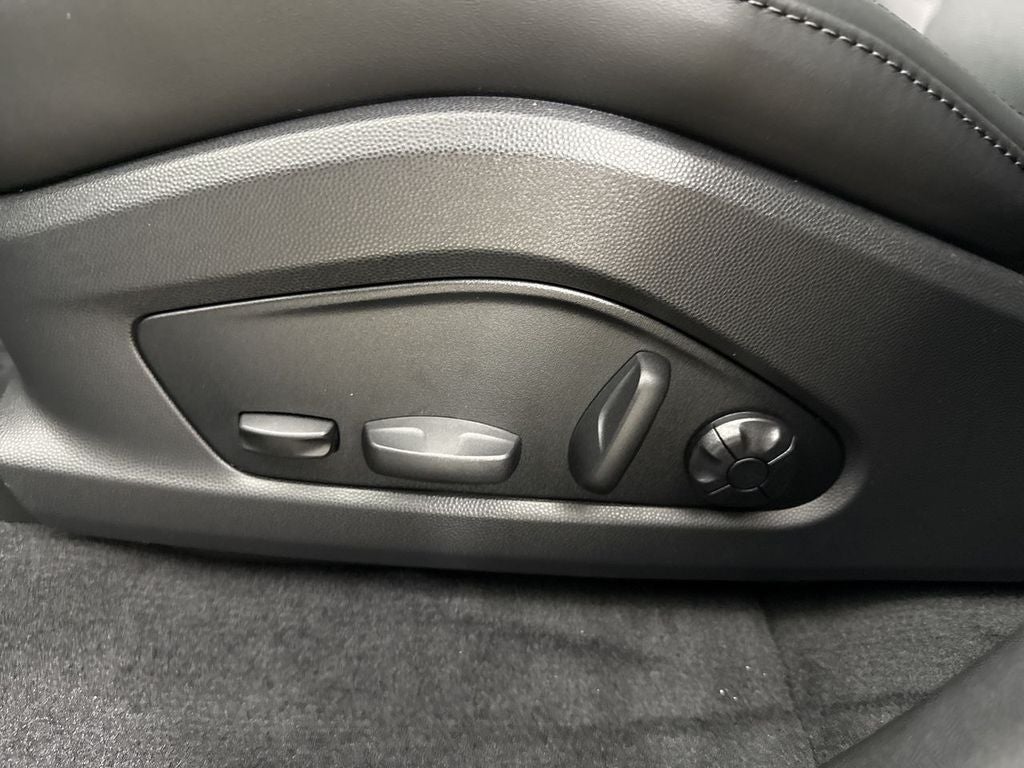 2026 Porsche Macan Electric Macan 4 Electric