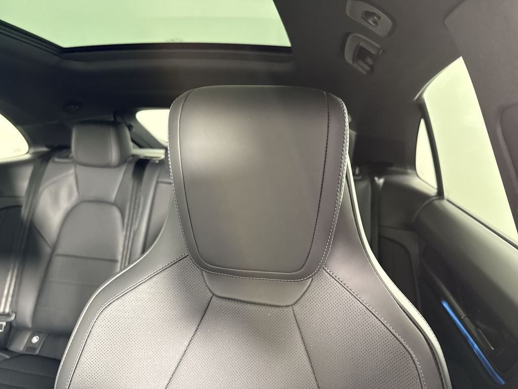 2026 Porsche Macan Electric Macan 4 Electric
