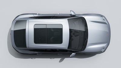 2026 Porsche Macan Electric Macan 4 Electric
