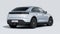 2026 Porsche Macan Electric Macan 4 Electric