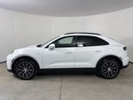 2025 Porsche Macan Electric Electric 4