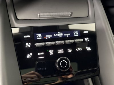 2025 Porsche Macan Electric Electric 4