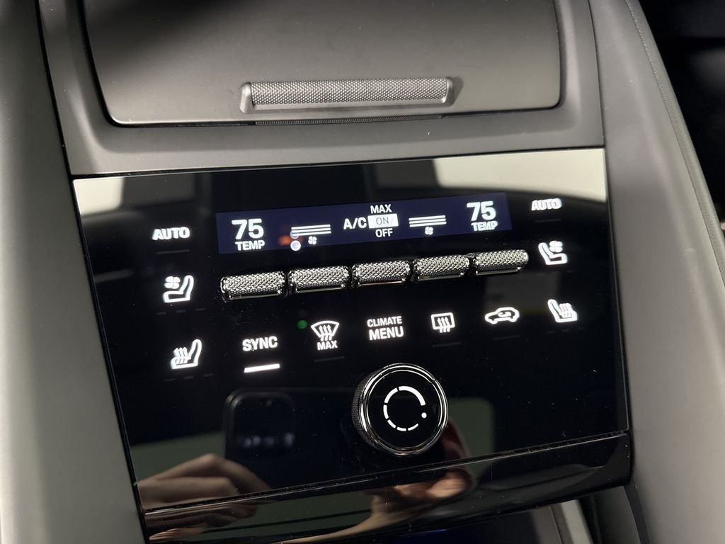 2025 Porsche Macan Electric Electric 4