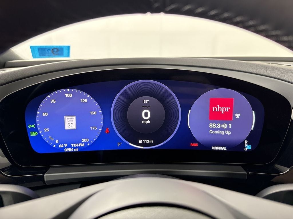 2025 Porsche Macan Electric Electric 4