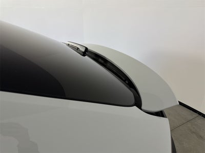 2025 Porsche Macan Electric Electric 4