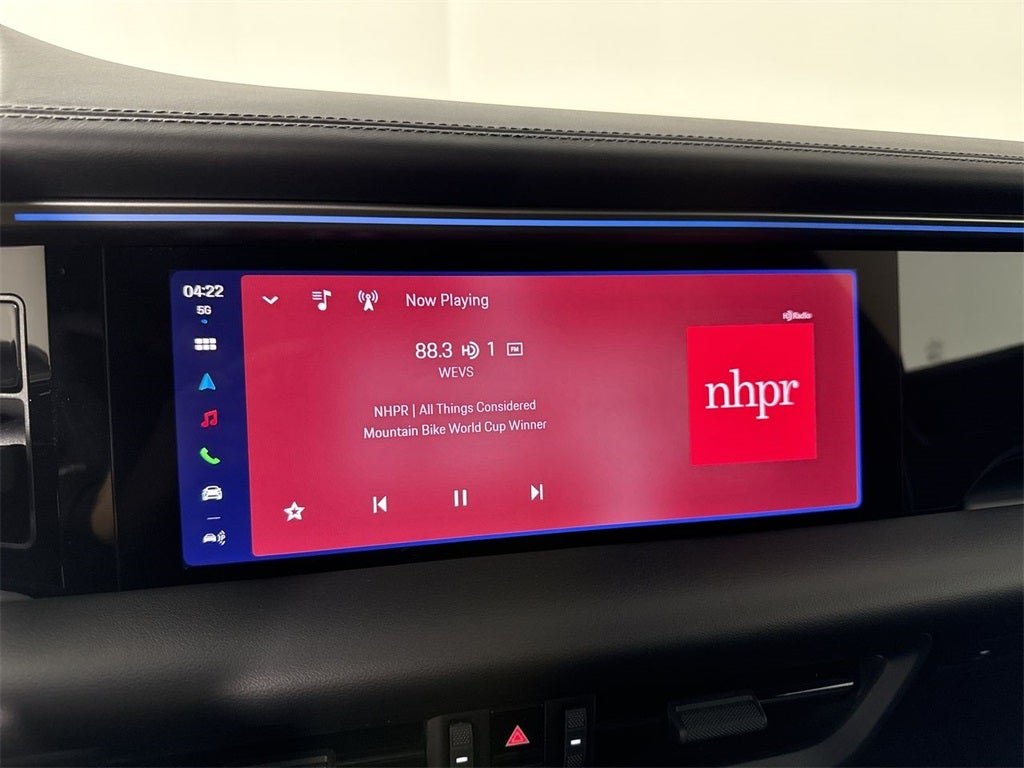 2025 Porsche Macan Electric Electric 4