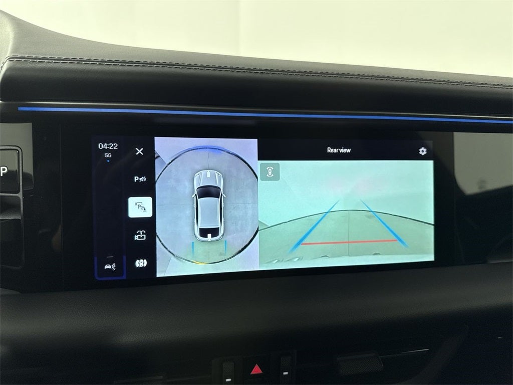 2025 Porsche Macan Electric Electric 4