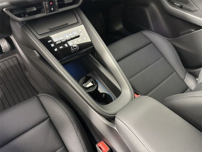 2025 Porsche Macan Electric Electric 4