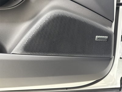 2025 Porsche Macan Electric Electric 4